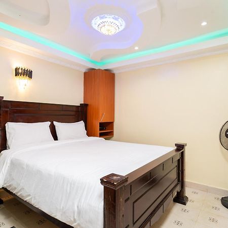 East Of Eden Hotel Nairobi Exterior photo