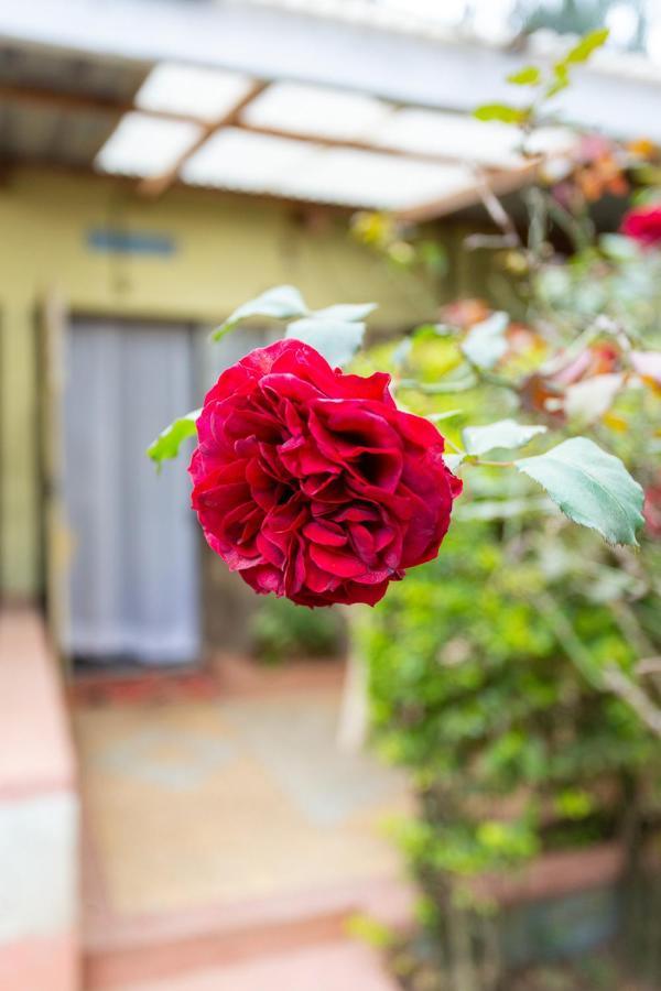 East Of Eden Hotel Nairobi Exterior photo